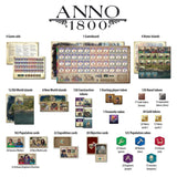 Anno 1800 - Collector's Avenue