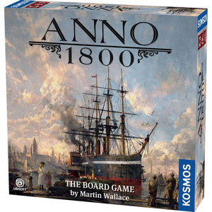 Anno 1800 - Collector's Avenue