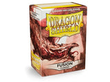 Dragon Shield Classic - standard size - 100 ct. Fusion - Collector's Avenue