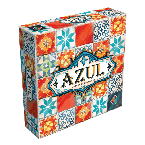 Azul - Collector's Avenue