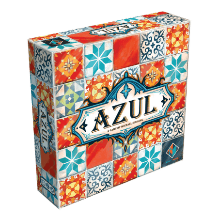 Azul - Collector's Avenue