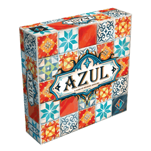 Azul - Collector's Avenue