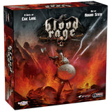 Blood Rage - Collector's Avenue
