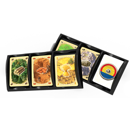 Catan: 25th Anniversary Edition - Collector's Avenue