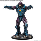 Marvel Crisis Protocol Sentinels Mark IV Character Pack - Collector's Avenue