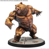 Marvel Crisis Protocol Ursa Major and Red Guardian Character Pack - Collector's Avenue