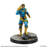 Marvel Crisis Protocol Storm & Cyclops Character Pack - Collector's Avenue