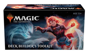 Mtg Magic The Gathering Core 2020 Set Deck Builder's Toolkit - Collector's Avenue