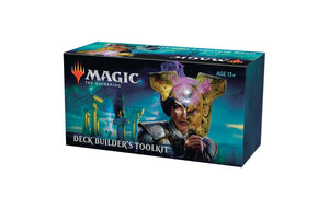 Mtg Magic The Gathering Theros Beyond Death Deck Builder's Toolkit - Collector's Avenue