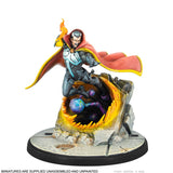 Marvel Crisis Protocol Doctor Strange & Clea Character Pack - Collector's Avenue