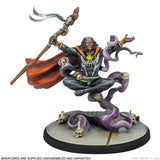 Marvel Crisis Protocol Doctor Voodoo & Hood Character Pack - Collector's Avenue