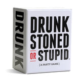 Drunk Stoned or Stupid - Collector's Avenue
