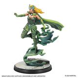 Marvel Crisis Protocol Angela & Enchantress Character Pack - Collector's Avenue