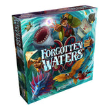 Forgotten Waters - Collector's Avenue