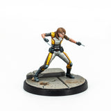 Marvel Crisis Protocol X-23 & Honey Badger Character Pack - Collector's Avenue