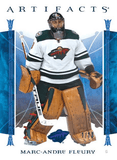 2022-23 Upper Deck Artifacts Hockey Hobby Pack - Collector's Avenue