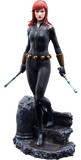 Marvel Universe 12 Inch Statue Figure ARTFx Premier - Black Widow - Collector's Avenue