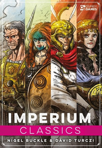 Imperium Classics - Collector's Avenue