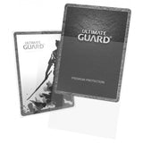 Ultimate Guard Katana Sleeves Standard Size 100ct - Transparent - Collector's Avenue
