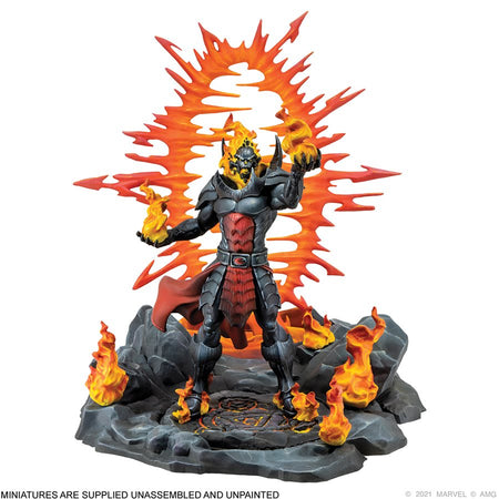 Marvel Crisis Protocol Dormammu - Collector's Avenue