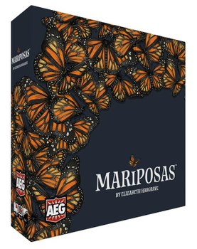 Mariposas - Collector's Avenue