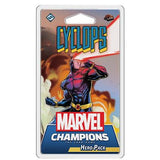 Marvel Champions LCG Cyclops Hero Pack - Collector's Avenue