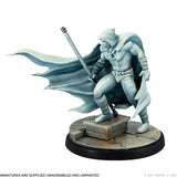 Marvel Crisis Protocol Blade & Moon Knight Character Pack - Collector's Avenue