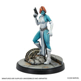 Marvel Crisis Protocol Beast & Mystique Character Pack - Collector's Avenue