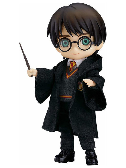 Harry Potter Nendoroid Doll Figure (Good Smile Company) - Harry Potter - Collector's Avenue