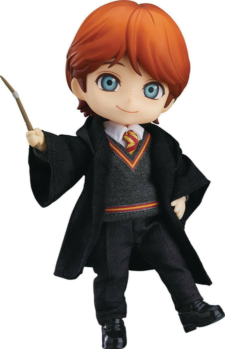 Harry Potter Nendoroid Doll Figure (Good Smile Company) - Ron Weasley - Collector's Avenue