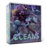 Oceans Deluxe Edition - Collector's Avenue