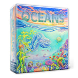 Oceans Deluxe Edition - Collector's Avenue