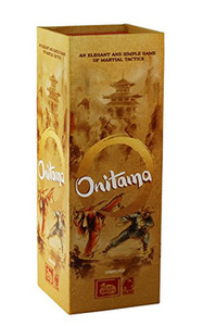 Onitama - Collector's Avenue