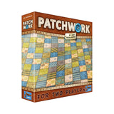 Patchwork - Collector's Avenue