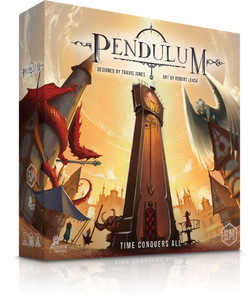 Pendulum - Collector's Avenue