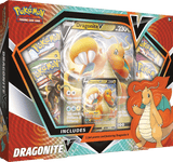 Pokemon Dragonite & Hoopa V Box (Set of 2) - Collector's Avenue