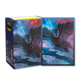 Dragon Shield Sleeves Brushed Art No. 1 Batman