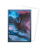 Dragon Shield Sleeves Brushed Art No. 1 Batman