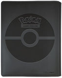 Ultra Pro Pokemon 9-Pocket Zippered Premium Pro Binder Elite Series - Pikachu - Collector's Avenue