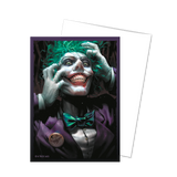 Dragon Shield Sleeves Brushed Art No. 2 The Joker