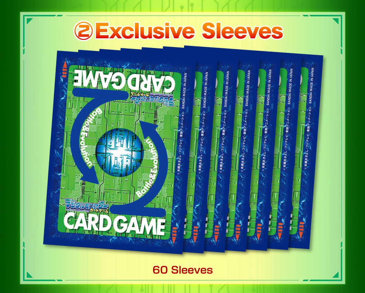Digimon Card Game Tamer's Set 3 Collector's Avenue Digimon Card Game Tamer's Set 3 Collector's Avenue