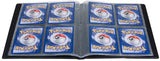 Pokemon Gallery Series Frosted Forest Ultra PRO 4-Pocket Portfolio