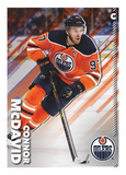 2022-23 Topps NHL Hockey Sticker Album - Collector's Avenue