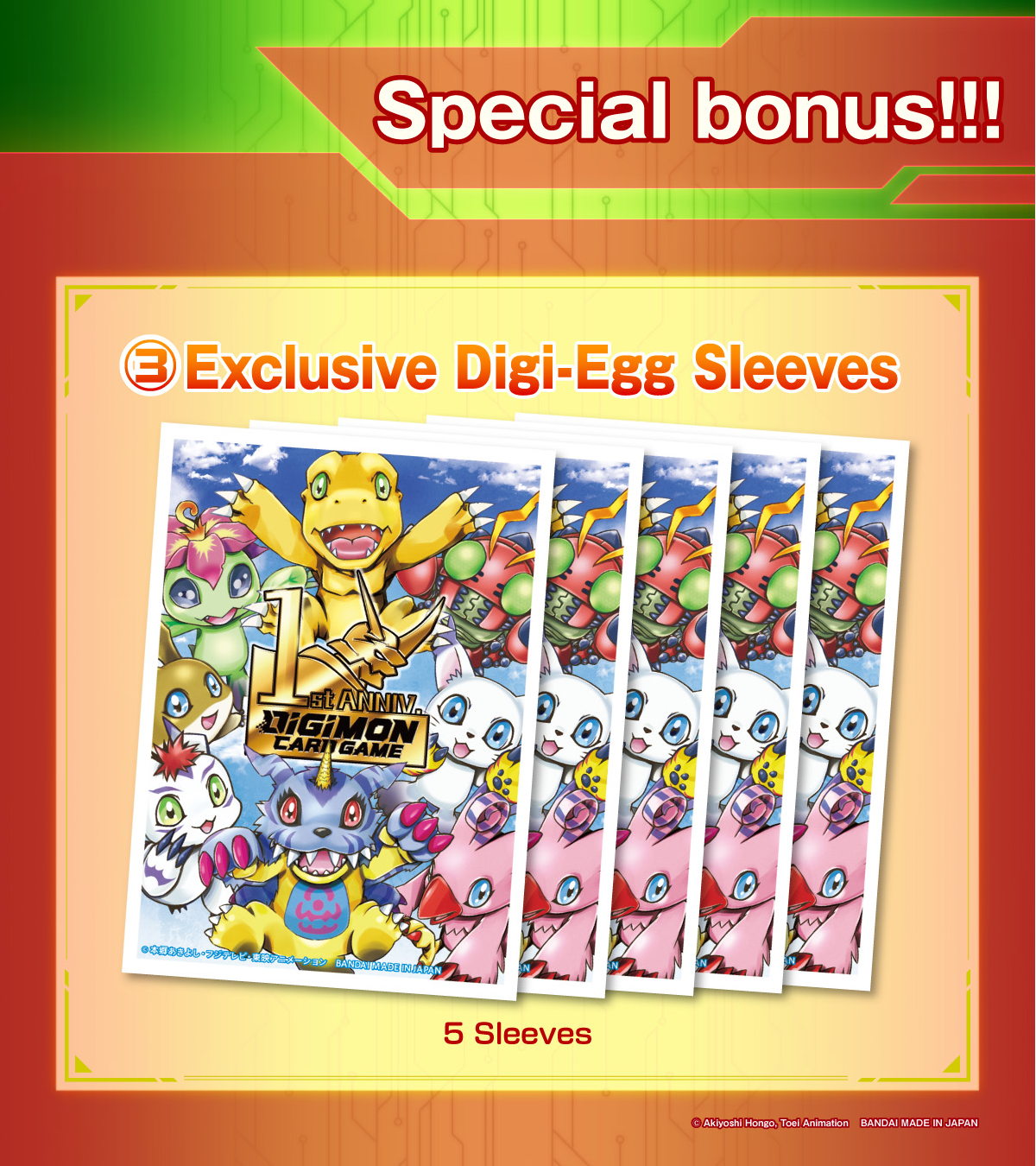 Digimon Card Game Tamer's Set 3 Collector's Avenue Digimon Card Game Tamer's Set 3 Collector's Avenue