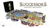 Successors Fourth Edition - Collector's Avenue