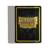 Dragon Shield Perfect Fit Sideloaders Standard Size Smoke 100ct - Collector's Avenue