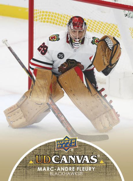 2021-22 Upper Deck Extended Series Hockey Fat Pack - Collector's Avenue