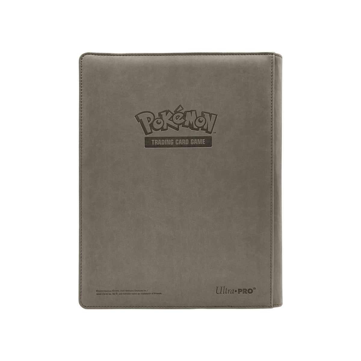 Ultra Pro Pokemon 9-Pocket Premium Pro Binder - Mewtwo - Collector's Avenue