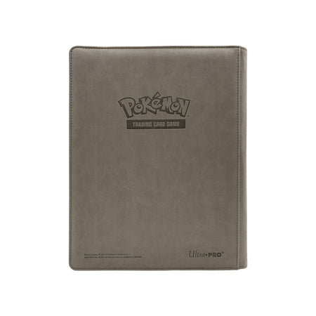 Ultra Pro Pokemon 9-Pocket Premium Pro Binder - Mewtwo - Collector's Avenue