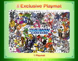 Digimon Card Game Tamer's Set 3 - Collector's Avenue